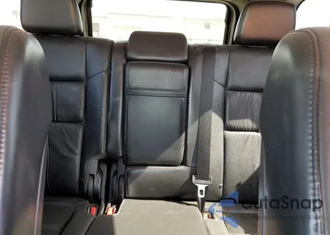 2012 Jeep Grand Cherokee Laredo из США, поврежденный, VIN 1C4RJFAG1CC301088